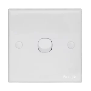 Orange - X5 Intermediate Switch