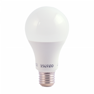 Orange - Eco Led Screw Type 12.5 W Warm White