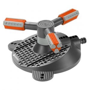 Gardena - Sprinkler - Circular Mambo