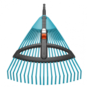 Gardena - Rake - Adjustable