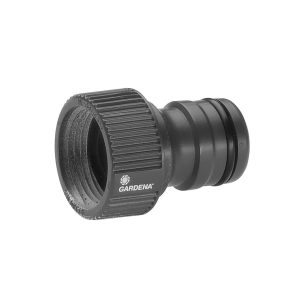 Gardena - Tap Cap - Connection Prof Maxi Flow