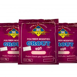 SF - Tiletek Tile Grout