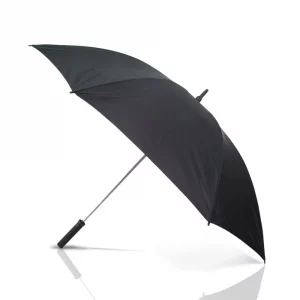 Oxford - 24 Inch - Black Single User 1 Frame - Umbrella