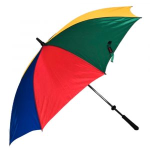 Oxford - 24 Inch - Multi Single User 1 Frame - Umbrella