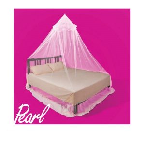 Rainco - Pearl Bed Net