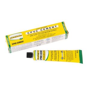 Anton - CPVC Solvent Cement 29.5ml