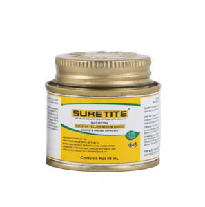 Anton - CPVC Solvent Cement 59ml