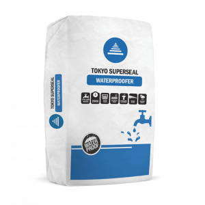Tokyo Superseal - Waterproofer 25kg