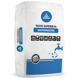 Tokyo Superseal - Waterproofer 5kg
