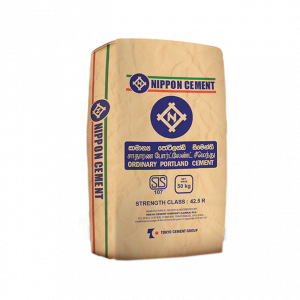 Nippon - Ordinary Portland Cement