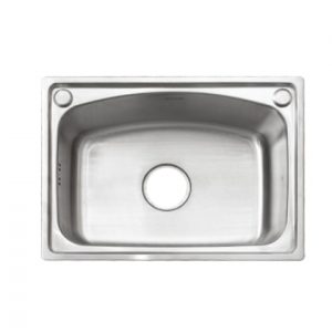 Prince - Matt Finished Sink