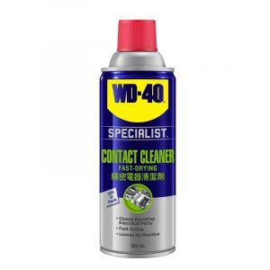WD40 - Spec Contact Cleaner - 360 ml