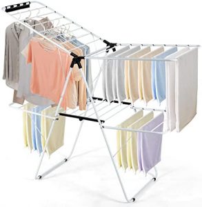 Sunbeam Clothes Rack Sunbeam - Clothes Heavy Drying Rack in Sri Lanka | Homemart | Shop Online