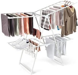 Sunbeam Clothes Rack Sunbeam - Clothes Heavy Drying Rack in Sri Lanka | Homemart | Shop Online
