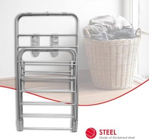 Sunbeam Clothes Rack Sunbeam - Clothes Heavy Drying Rack in Sri Lanka | Homemart | Shop Online