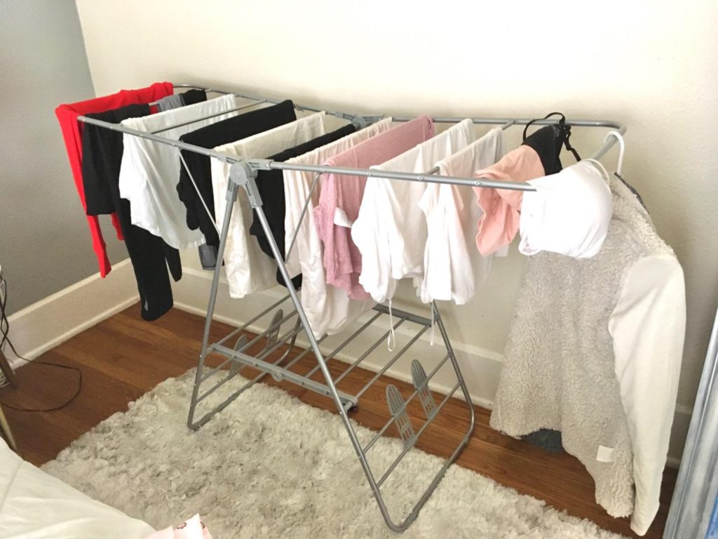 Sunbeam Clothes Rack Sunbeam - Clothes Heavy Drying Rack in Sri Lanka | Homemart | Shop Online