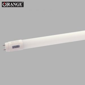 Orange - T8 Led Tube Light 09 W Daylight