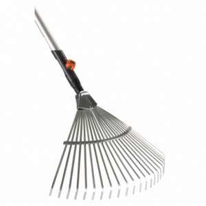 Gardena - Combifix Fan Rake