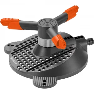 Gardena - Sprinkler - Circular Samba