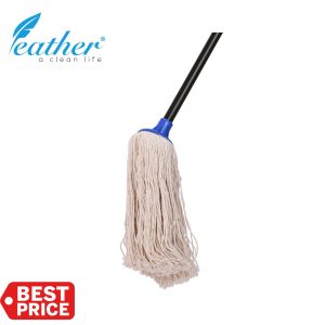 Feather - Cotton Mob