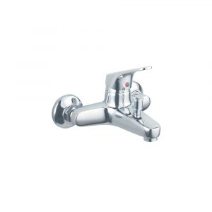 Wangel - Bath Mixer Without Shower Set Wangel