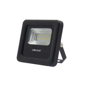 Orange - Flood Light 10 W