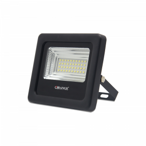 Orange - Flood Light 20W