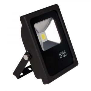 Orange - Flood Light 30 W Ip65 Daylight