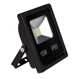 Orange - Flood Light 10 W Ip65 Warm White