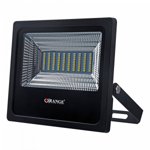 Orange - Flood Light 50 W Ip65 Daylight