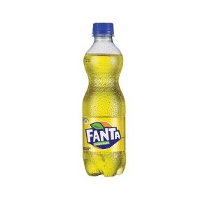 Fanta Cream Soda 400ML