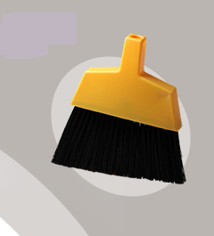 Angle Broom Outdoors