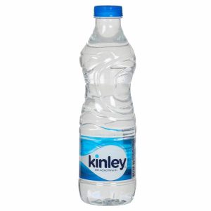 Kinley Water Pet Flavours 500ML