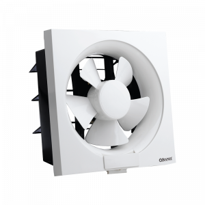 Plastic Exhaust Fan
