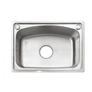 Prince - Matt Finished Sink