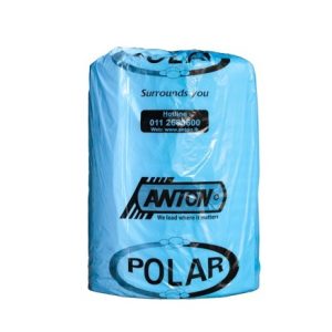 Anton - Polar Foil