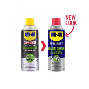 WD40 - Spec Contact Cleaner - 200 ml