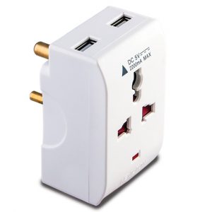 Kevilton - 5 A To 13 A Usb Converter