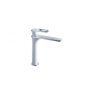 Wangel - Single Raised Five Basin Faucet