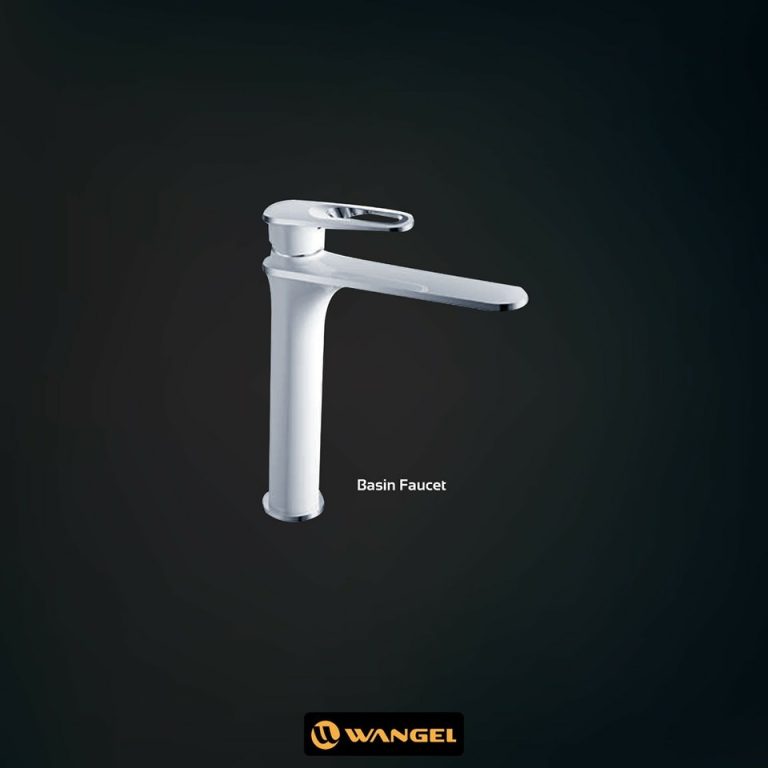 Wangel - Single Raised Five Basin Faucet in Sri Lanka | Homemart | Shop ...