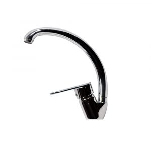 Wangel - Single Lever Sink Faucet