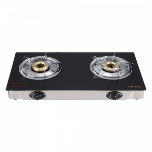 Orange - 2.8 2Kw Gas Cooker Burner