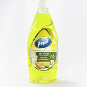 Teepol - Dish Wash Lemony Lime