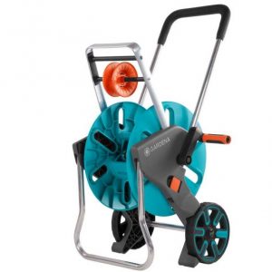 Gardena - Hose Trolley - Aquaroll M easy Set
