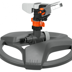 Gardena - Sprinkler - Full Part Circle Pulse