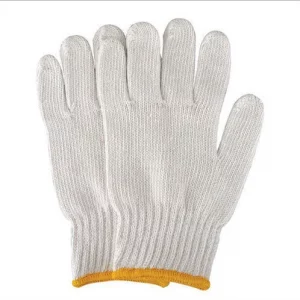 Plain Gloves