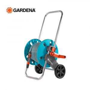 Gardena - Hose Trolley - Aquaroll M Set