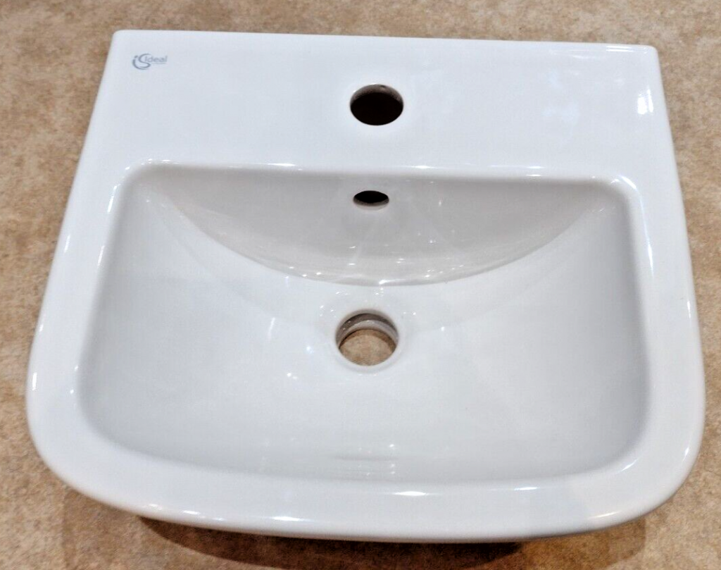 Spanishta - One Piece Basin One Hole in Sri Lanka | Homemart | Shop Online