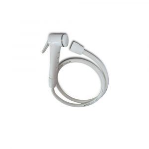 Watertec - 2 In 1 Health Faucet - White