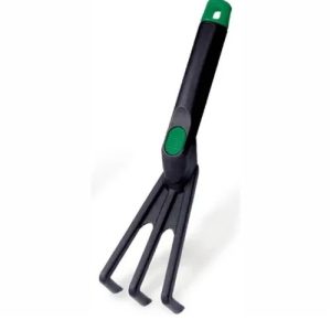AMIG - Cultivator Plastic with Lab Black